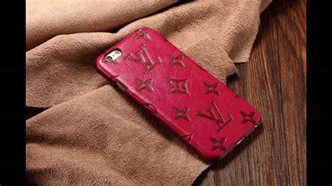 iphone 7 plus louis vuitton replica